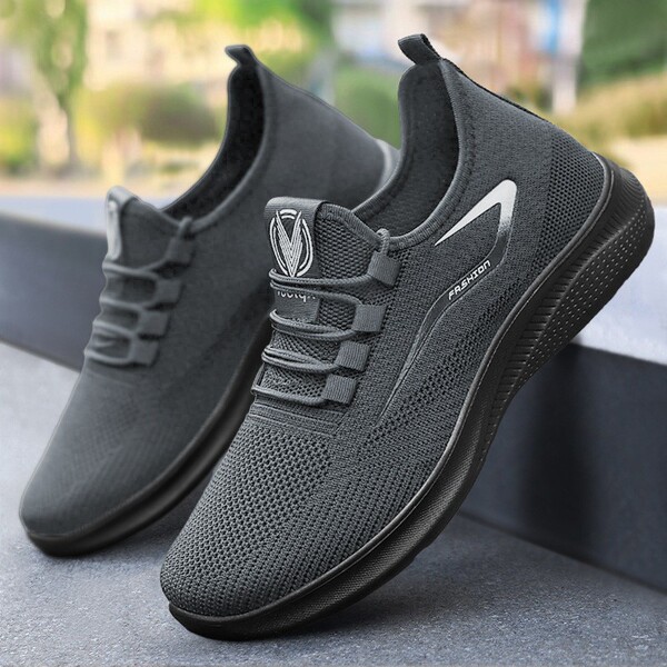 Breathable Casual Sports Shoes