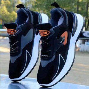 Thin Breathable Running Shoes