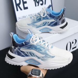 Men's Fashion Versatile Shoes